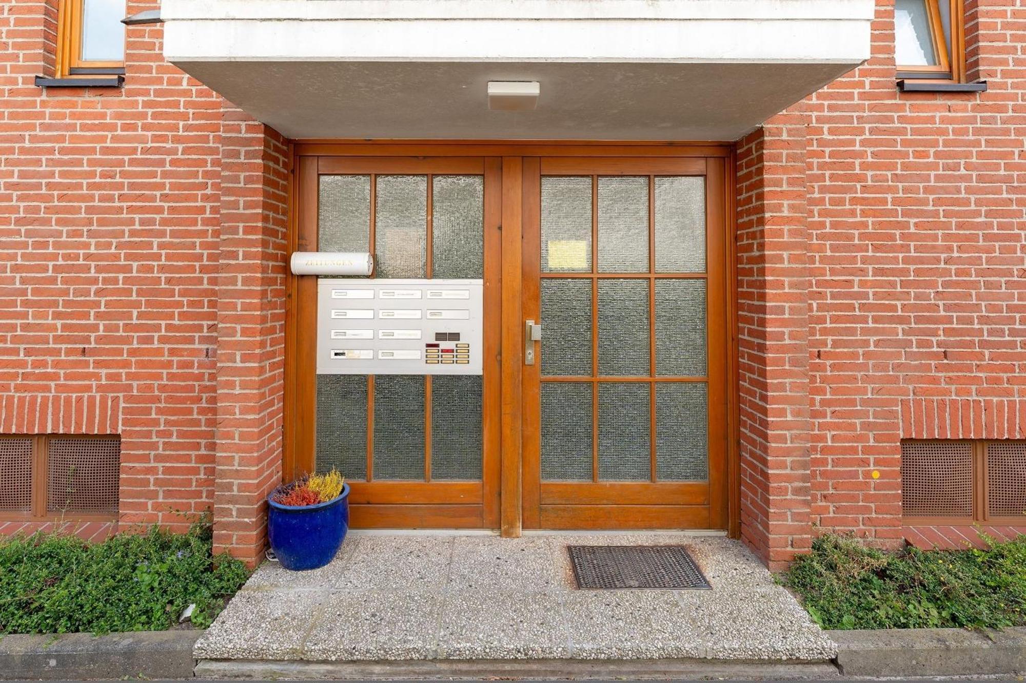 Seestrasse 43 Wohnung 8 Scharbeutz Exterior foto